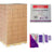 Pedicure Kit (60case/pallet; $35/case)