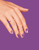 OPI Nail Lacquer - My Color Wheel is Spinning 0.5 oz - #HRN08