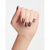 OPI Nail Lacquer - My Private Jet 0.5 oz - #NLB59