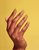 OPI GelColor - Ochre The Moon - #GCF005