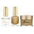 iGel Trio : DD162 - Antique Gold