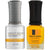 LECHAT PERFECT MATCH DUO - #064 Golden Boy-Friend