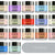 SNS Dreamscape Collection - (24 Colors): DR01 - DR24