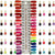 iGel Swatch 2 Gel & Polish Duo Collection - 36 Colors