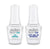 Gelish Soft Gel Duo