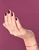 OPI Powder Perfection - Yes, My Condor Can-Do! 1.5 oz - #DPP41